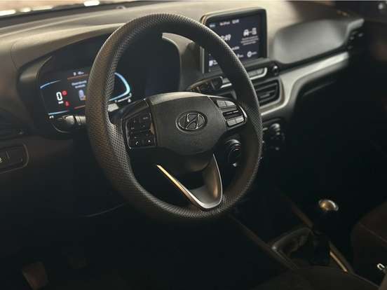 HYUNDAI-HB20-1.0 12V FLEX LIMITED MANUAL HYUNDAI-HB20-2023