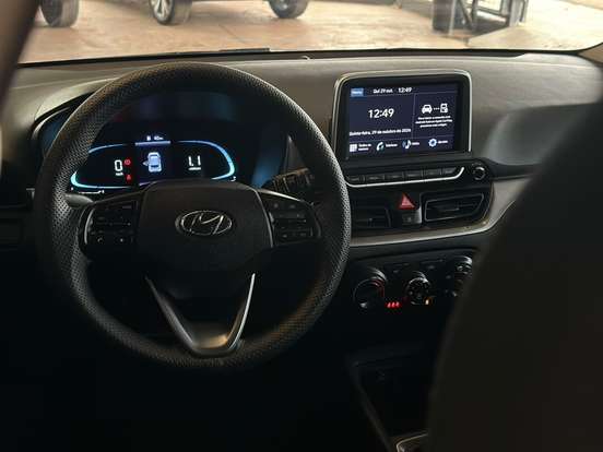 HYUNDAI-HB20-1.0 12V FLEX LIMITED MANUAL HYUNDAI-HB20-2023