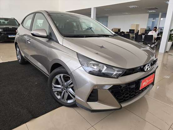 HYUNDAI-HB20-2025