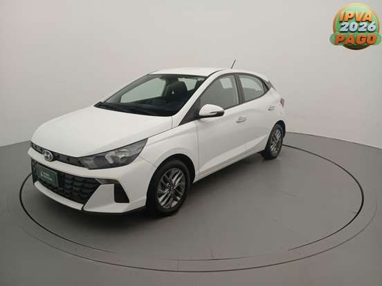 HYUNDAI-HB20-2025