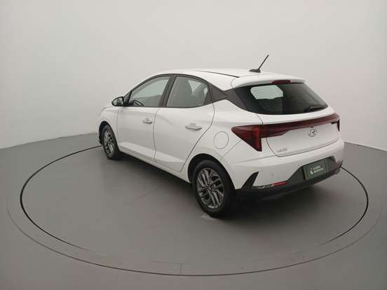 HYUNDAI-HB20-1.0 12V FLEX LIMITED MANUAL HYUNDAI-HB20-2025