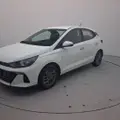HYUNDAI HB20 1.0 12V FLEX LIMITED MANUAL HYUNDAI HB20 1.0 12V FLEX LIMITED MANUAL