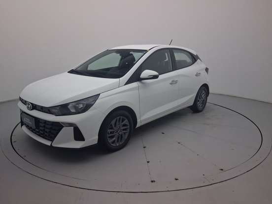 HYUNDAI-HB20-1.0 12V FLEX LIMITED MANUAL HYUNDAI-HB20-2025