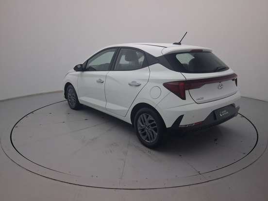 HYUNDAI-HB20-1.0 12V FLEX LIMITED MANUAL HYUNDAI-HB20-2025