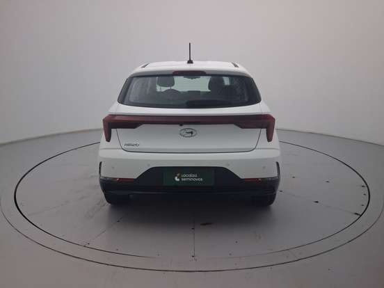 HYUNDAI-HB20-1.0 12V FLEX LIMITED MANUAL HYUNDAI-HB20-2025