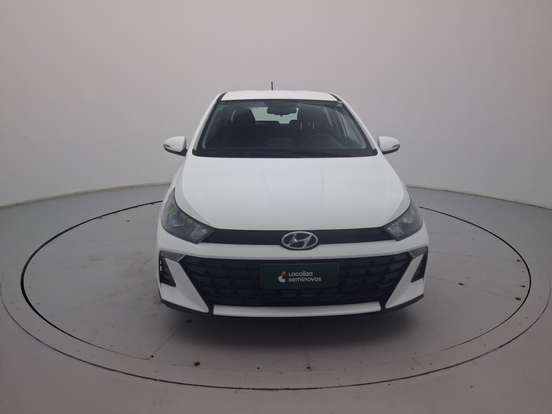 HYUNDAI-HB20-2025