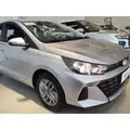 HYUNDAI HB20 1.0 12V FLEX LIMITED MANUAL HYUNDAI HB20 1.0 12V FLEX LIMITED MANUAL