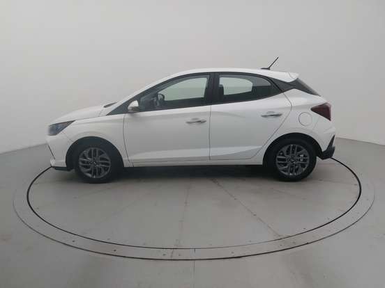 HYUNDAI-HB20-2025