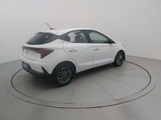 HYUNDAI-HB20-1.0 12V FLEX LIMITED MANUAL HYUNDAI-HB20-2025