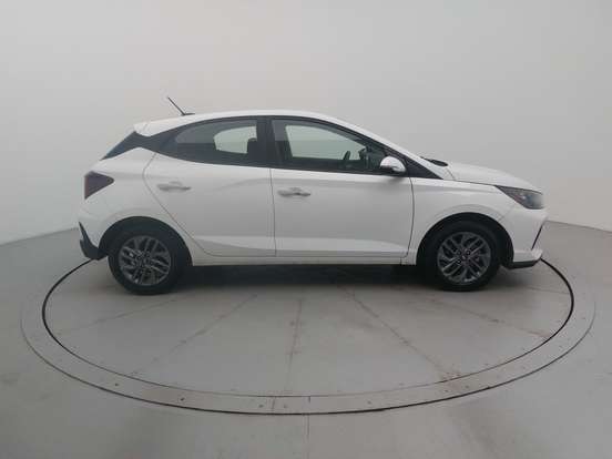 HYUNDAI-HB20-2025