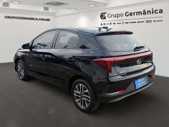 HYUNDAI-HB20-2022
