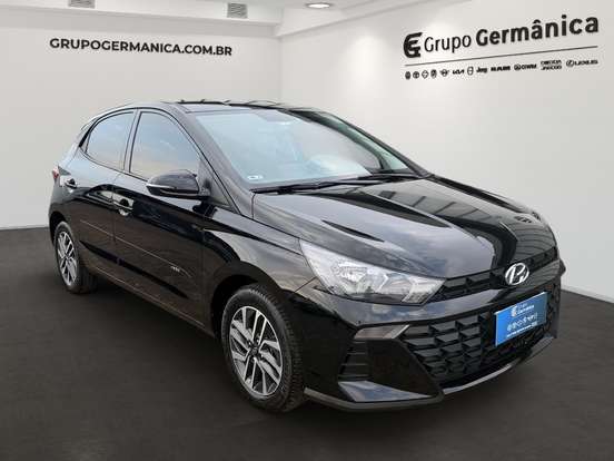 HYUNDAI-HB20-2022