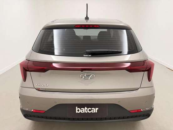 HYUNDAI-HB20-2025