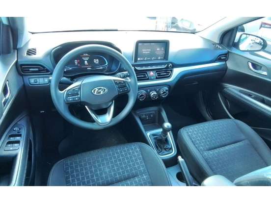 HYUNDAI-HB20-1.0 12V FLEX LIMITED PLUS MANUAL HYUNDAI-HB20-2024