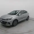 HYUNDAI HB20 1.0 12V FLEX LIMITED PLUS MANUAL HYUNDAI HB20 1.0 12V FLEX LIMITED PLUS MANUAL