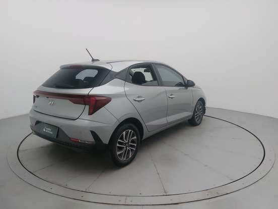 HYUNDAI-HB20-1.0 12V FLEX LIMITED PLUS MANUAL HYUNDAI-HB20-2024