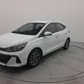 HYUNDAI HB20 1.0 12V FLEX LIMITED PLUS MANUAL HYUNDAI HB20 1.0 12V FLEX LIMITED PLUS MANUAL