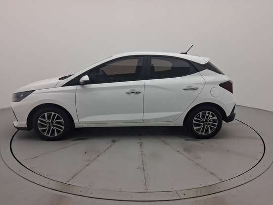 HYUNDAI-HB20-1.0 12V FLEX LIMITED PLUS MANUAL HYUNDAI-HB20-2024