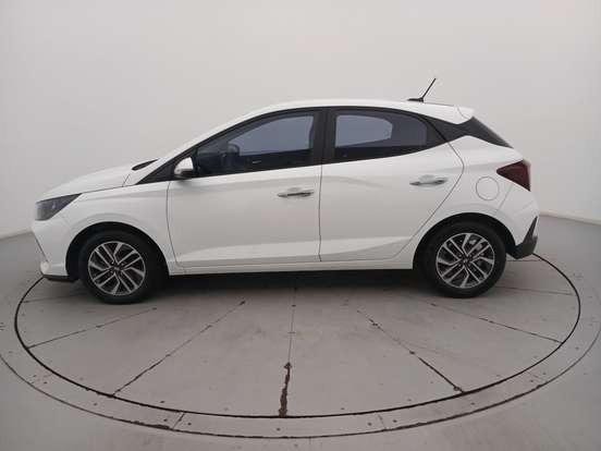 HYUNDAI-HB20-1.0 12V FLEX LIMITED PLUS MANUAL HYUNDAI-HB20-2023