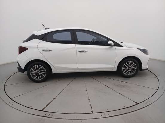 HYUNDAI-HB20-2023
