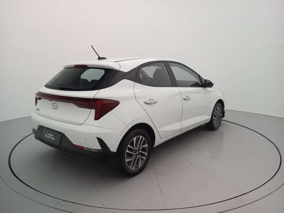 HYUNDAI-HB20-1.0 12V FLEX LIMITED PLUS MANUAL HYUNDAI-HB20-2024