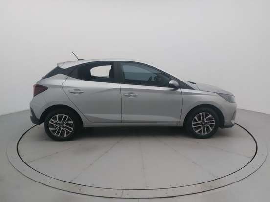 HYUNDAI-HB20-1.0 12V FLEX LIMITED PLUS MANUAL HYUNDAI-HB20-2024