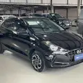HYUNDAI HB20 1.0 12V FLEX SENSE MANUAL HYUNDAI HB20 1.0 12V FLEX SENSE MANUAL