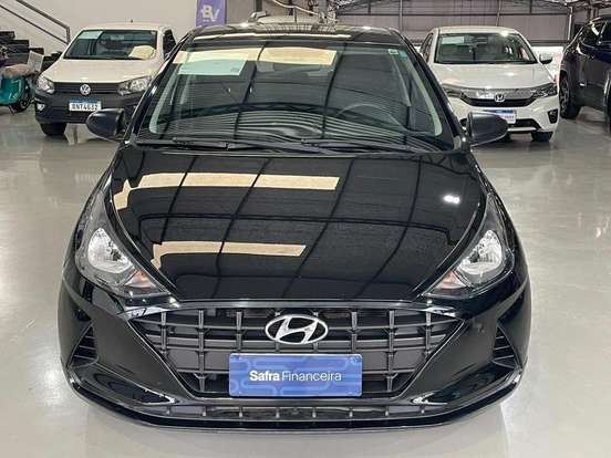 HYUNDAI-HB20-2020