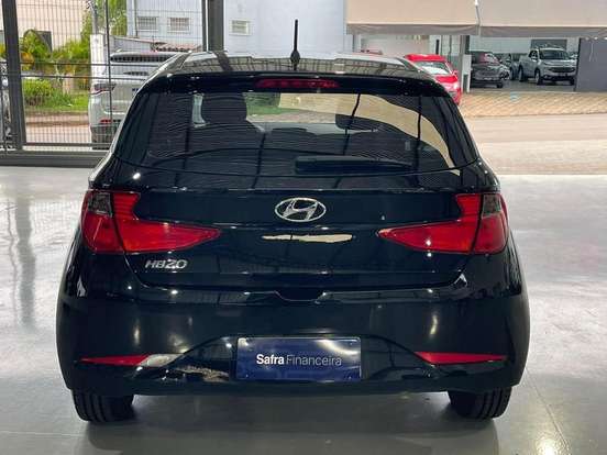 HYUNDAI-HB20-2020