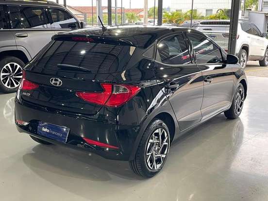 HYUNDAI-HB20-2020