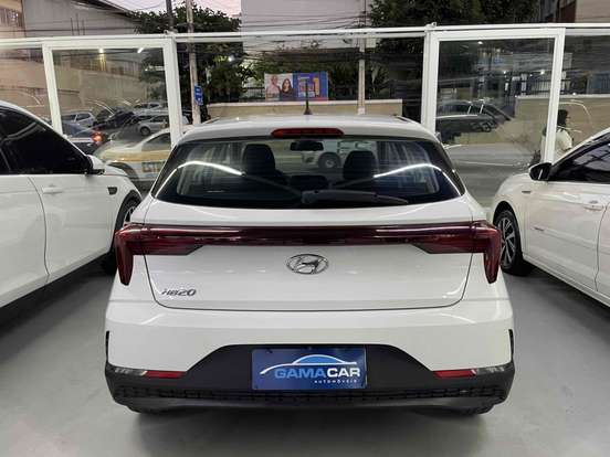 HYUNDAI-HB20-1.0 12V FLEX SENSE MANUAL HYUNDAI-HB20-2022
