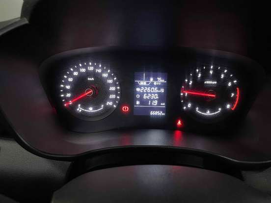 HYUNDAI-HB20-1.0 12V FLEX SENSE MANUAL HYUNDAI-HB20-2022
