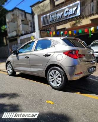 HYUNDAI-HB20-2020