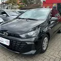 HYUNDAI HB20 1.0 12V FLEX SENSE MANUAL HYUNDAI HB20 1.0 12V FLEX SENSE MANUAL