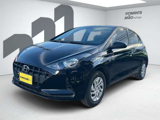 HYUNDAI-HB20-2020