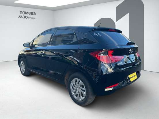 HYUNDAI-HB20-2020