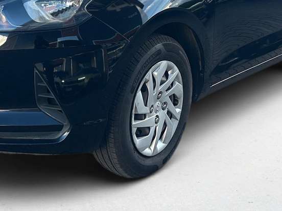 HYUNDAI-HB20-1.0 12V FLEX SENSE MANUAL HYUNDAI-HB20-2020