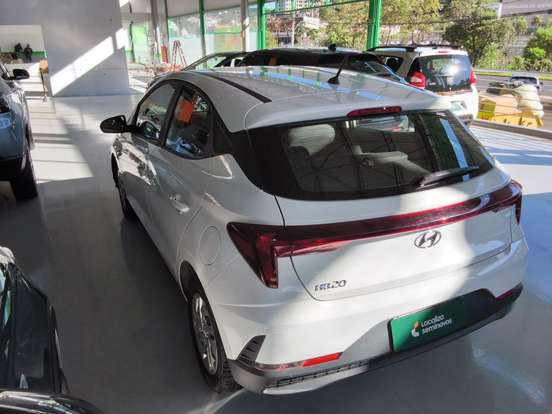 HYUNDAI-HB20-1.0 12V FLEX SENSE MANUAL HYUNDAI-HB20-2023