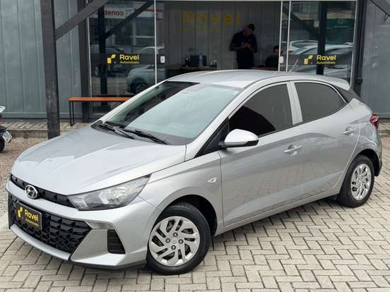 HYUNDAI-HB20-2022