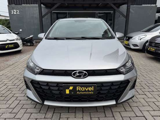 HYUNDAI-HB20-2022