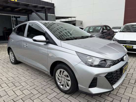 HYUNDAI-HB20-2022
