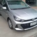 HYUNDAI HB20 1.0 12V FLEX SENSE MANUAL HYUNDAI HB20 1.0 12V FLEX SENSE MANUAL