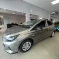 HYUNDAI HB20 1.0 12V FLEX SENSE MANUAL HYUNDAI HB20 1.0 12V FLEX SENSE MANUAL