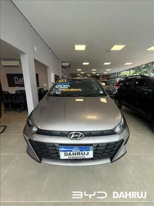 HYUNDAI-HB20-2022