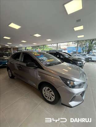 HYUNDAI-HB20-2022