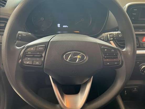 HYUNDAI-HB20-1.0 12V FLEX SENSE MANUAL HYUNDAI-HB20-2022