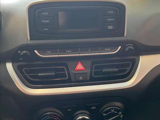 HYUNDAI-HB20-1.0 12V FLEX SENSE MANUAL HYUNDAI-HB20-2022