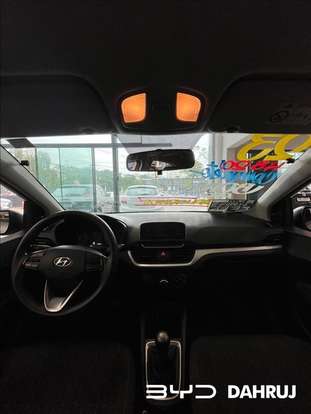 HYUNDAI-HB20-1.0 12V FLEX SENSE MANUAL HYUNDAI-HB20-2022