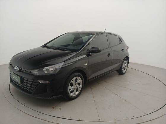 HYUNDAI HB20 1.0 12V FLEX SENSE PLUS MANUAL