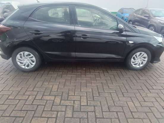 HYUNDAI-HB20-1.0 12V FLEX SENSE PLUS MANUAL HYUNDAI-HB20-2023